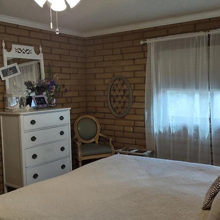 Rustic Rooms By Kings Canyon & Sequoia National Parks スコーバレー 部屋 写真