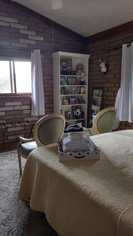 Rustic Rooms By Kings Canyon & Sequoia National Parks スコーバレー エクステリア 写真